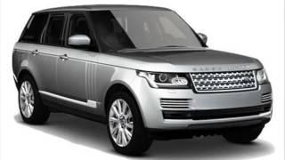 range rover leasing