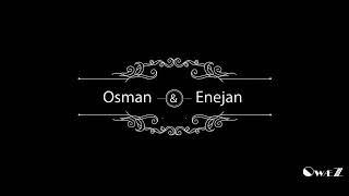 Azat Donmezow - Sensin(Osman & Enejan)Love story