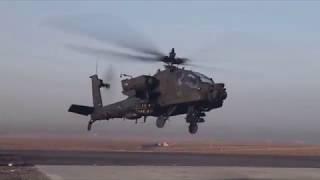 MOS 15Y AH-64 Armament/Electrical/Avionics Systems Repairer