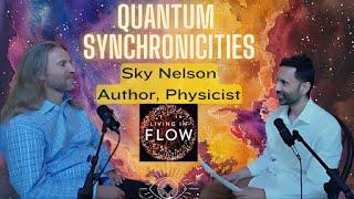 Quantum Synchronicity: Moving Beyond Chance to a Responsive Universe (Trailer)