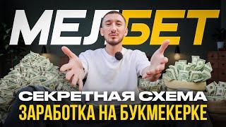 Как заработать на ставках других людей - Арбитраж трафика на беттинг | Мелбет Partners
