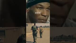 Mike Tyson: "I'm A Real Man" #miketyson #masculinity #alphamale