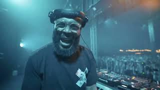 MistaJam LIVE at Boardmasters 2021 - Full Set