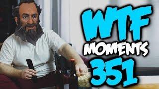 Dota 2 WTF Moments 351