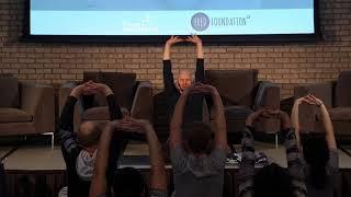 Yoga & Meditation with Deepak Chopra & Eddie Stern