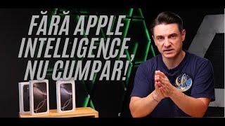 IPHONE 16 PRO ȘI 16 PRO MAX PRO REVIEW DUPĂ O LUNĂ - PRO ȘI CONTRA