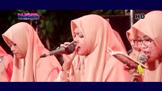 KHOBBIRI ANNIDA MUALIMAT KUDUS LIVE DI NURISMA PICTURES