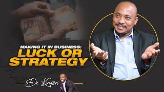 The features of small businesses that succeed  || Tonnie Mello