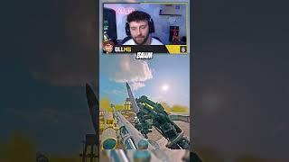 Good Job I had this INFINITE RANGE *ONE TAP* Kar98k  Setup at the end