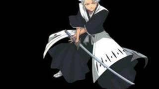 Tōshirō Hitsugaya Icon