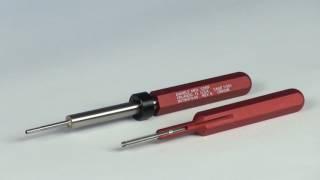 Insertion Removal Tools