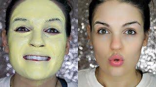 Drugstore Skincare Routine for BRIGHTER SKIN | JULIA SALVIA