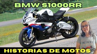 Los secretos de la BMW S1000RR  2010