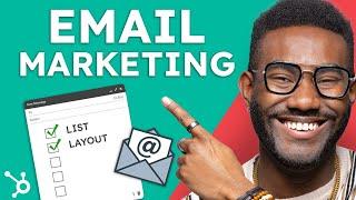 Email Marketing For Beginners | 5 Tips & Examples For Success