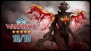 Warframe: The Pinnacle F2P Gaming Experience (Review)