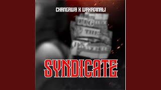 SYNDICATE (feat. WAKADINALI)