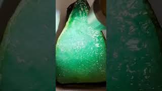 #jade#玉#赌石#原石#缅甸翡翠#懂翠帝翡翠#翡翠原石