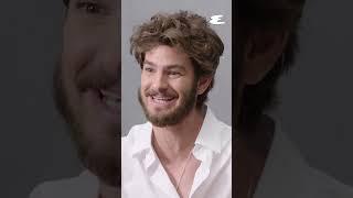 Andrew Garfield and Tobey Maguire had no pressure on Spider-Man: No Way Home  #esquire