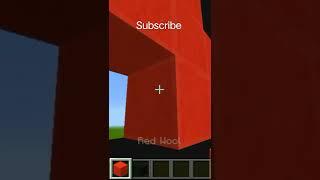 pov:if you feeling your pro in pixel in Minecraft but no!!!  subscribe comment what's next content