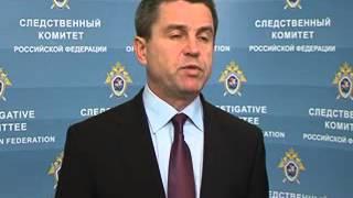Алексей Навальный. Возбуждено уголовное дело по факту мошенничества