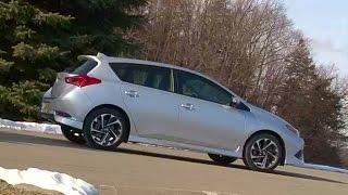 Scion iM 6-Speed 2016 Review | TestDriveNow