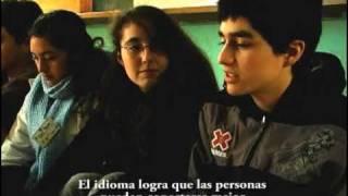 English Winter Camp 2009 - PIAP