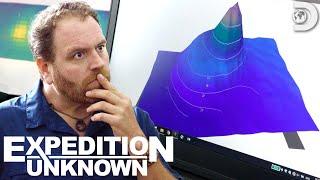 Searching Underwater for Moses's Undiscovered Tomb? | Expedition Unknown