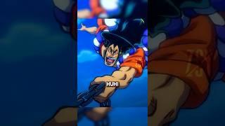 Oden his unhinged 