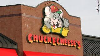 The History of Chuck E Cheese in Springfield, Missouri Official Trailer