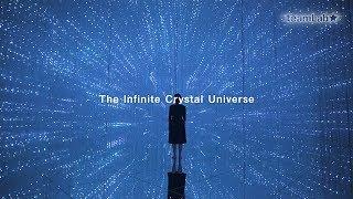 The Infinite Crystal Universe