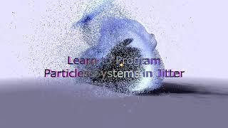 Max/MSP/Jitter Online Workshop on Particles Systems | Hosted by Music Hackspace