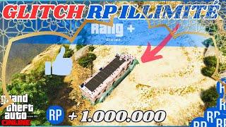 BEST SOLO GLITCH RP ILLIMITÉE !  RÉUSSIR A TOUS COUPS + INFO (BAN) SUR GTA5 ONLINE 1.70