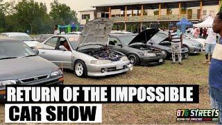 Highlights from Return of the Impossible Car Show in Westmoreland