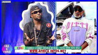 EXCLUSIF: BLANA MOSAKA QUITTE OFFICIELLEMENT KOFFI OLOMIDE ET ANNONCE SA NOUVELLE DESTINATION...