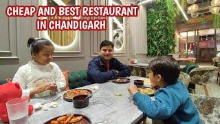 best restaurant in chandigarh | best places to eat in chandigarh | best food in chandigarh