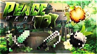 Peace Pack 16x - Minecraft PvP Texture Pack