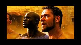 Why Djimon Hounsou Didn't Return For Gladiator 2