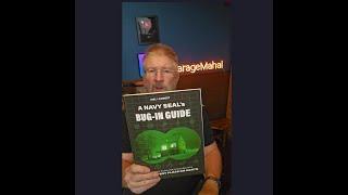 A Navy SEAL's Bug-In Guide: How to Turn Your House into the Safest Place on Earth