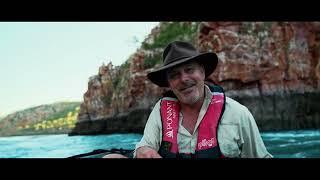 Australia's Iconic Kimberley with Andrew Daddo | PONANT