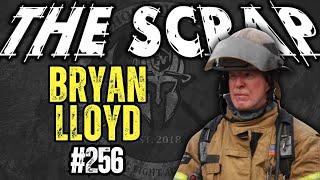 Weekly Scrap #256 - Bryan Lloyd Mental toughness and the job.