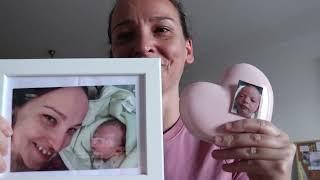  I have a message for my son Santiago - baby taken at birth for Forced-Adoption