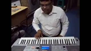 Yeh Desh Hai Veer Keyboard tutorial by KUNAL KAPADIA .