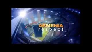 Rap lurer   Champions League promo Armenia TV