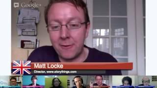 FoST Virtual Roundtable: Margaret Robertson