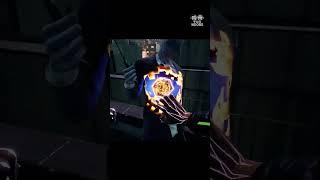 Quick beatdown #gaming #ghostwiretokyo  #gamer