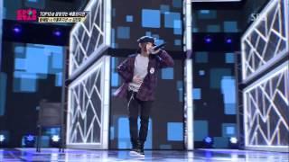 방예담 (Bang Yedam) [Baby] @KPOPSTAR Season 2