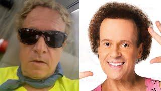 Pauly Shore Reacts To Richard Simmons' Death