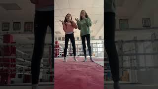 #subscribe #bella #emmie #bff