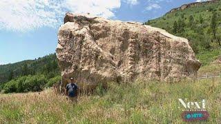 Rediscovering Colorado: The Dolores rock that rolled