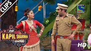 Dulhan Ka Swayamvar-The Kapil Sharma Show - Episode 12 - 29th May 2016